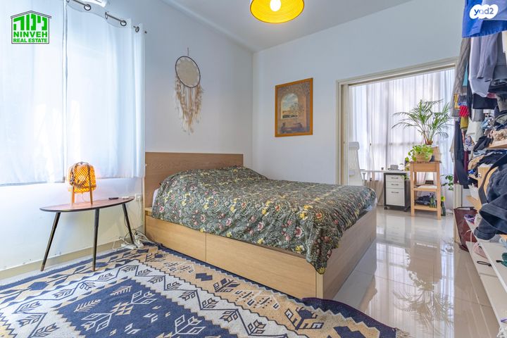 דירה, בארי, תל אביב יפו