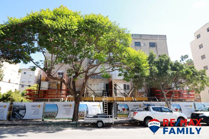 דירה, דפנה 60, מרכז העיר, סביניה, הוותיקה, קרית ביאליק