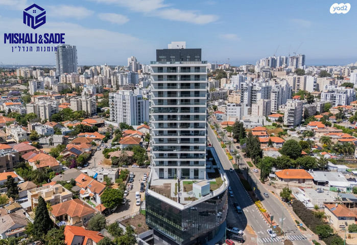 דירה, צה"ל 20, חדרה