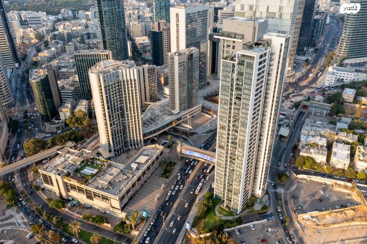 דירה, שכונת הראשונים, רמת גן