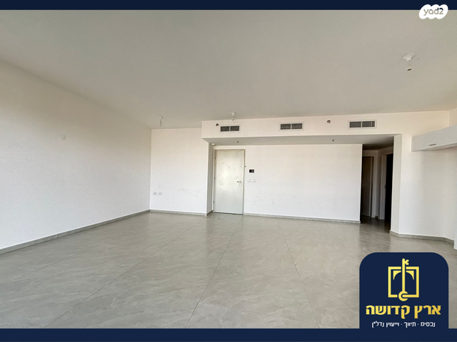 דירה, יונה וולך, גרין פארק החדשה, הוד השרון