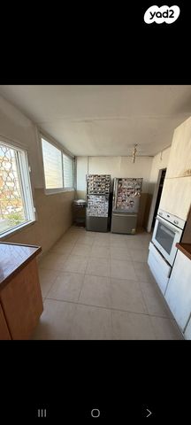 דירה, קרית מלאכי