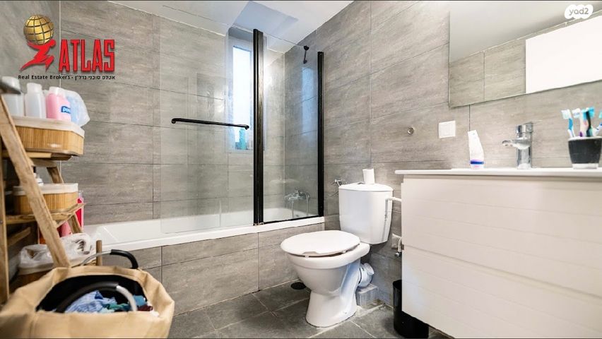 גג/ פנטהאוז, פסגות אפק, ראש העין