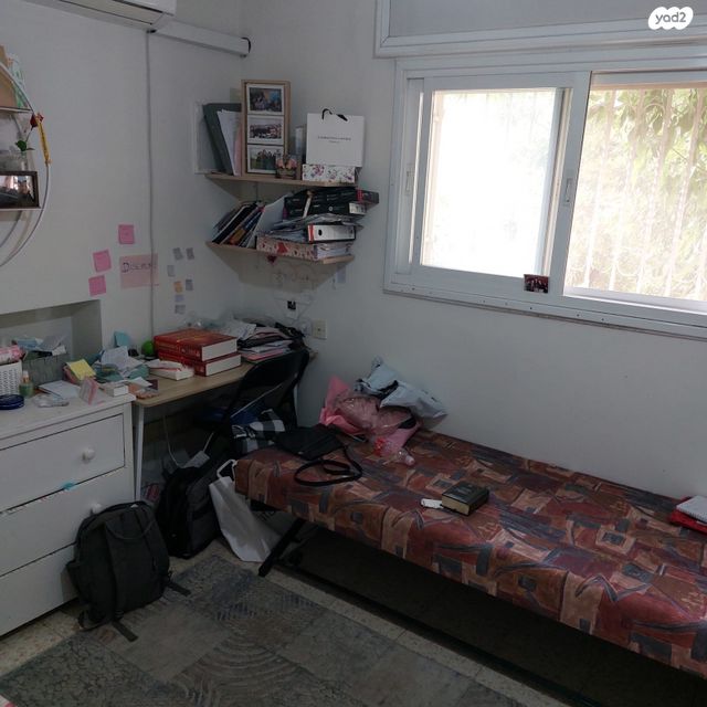 דירה, ירושלים