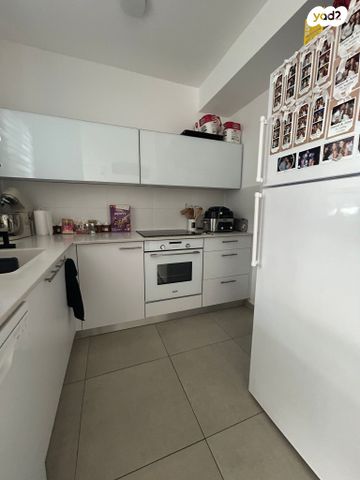 דירה, רפאל איתן 26, נאות שמיר, רמלה