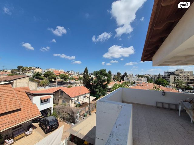 בית פרטי/ קוטג', רחובות