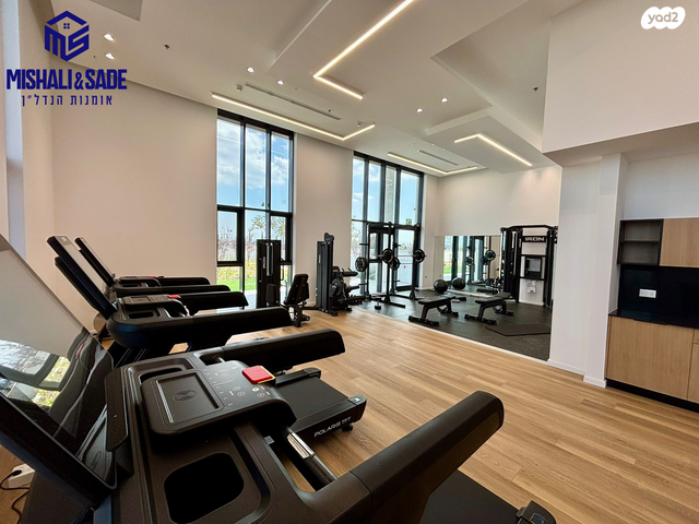 דופלקס, צה"ל 20, חדרה