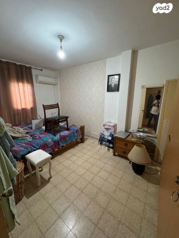 בית פרטי/ קוטג', רש"י, שכונה ד', באר שבע