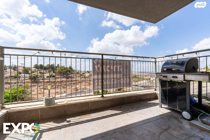 דירה, איבי נחל 1, אבני חפץ, אבני חפץ