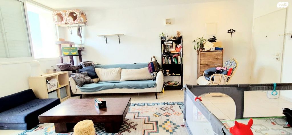 דירה, המסילה, שיכון המסילה, פרדס חנה כרכור