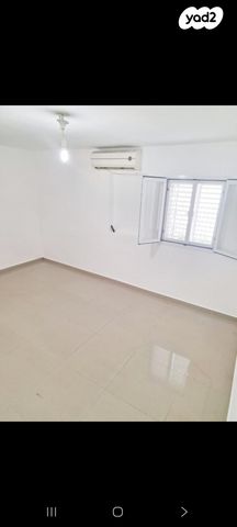 דירה, משה שרת 109, קרית מלאכי