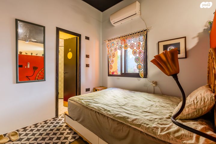 בית פרטי/ קוטג', שפירא, תל אביב יפו