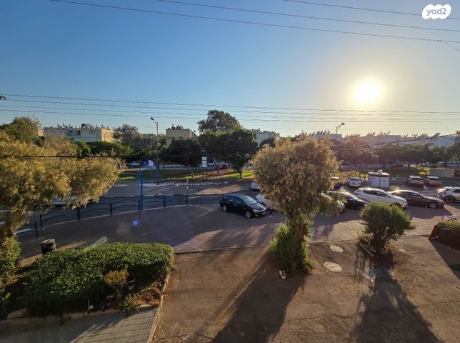 דירה, שדרות רוברט סולד, קרית ים א', קרית ים