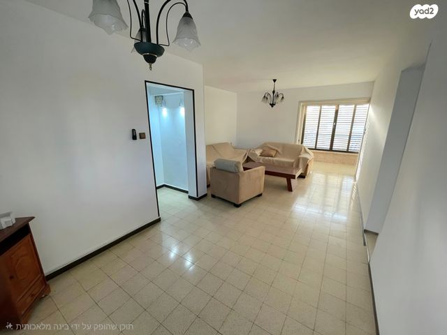 דירה, ברזוויל, גרין ועם, חולון