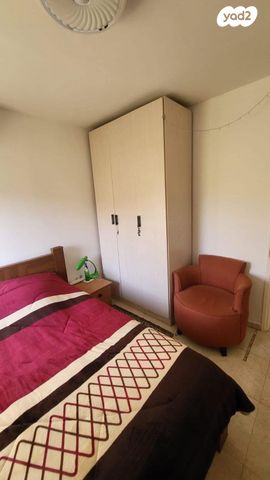 דירה, מבצע נחשון, שכונה ו', באר שבע