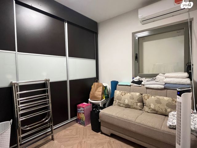 דופלקס, האמהות, שחמון, רובע 9, אילת