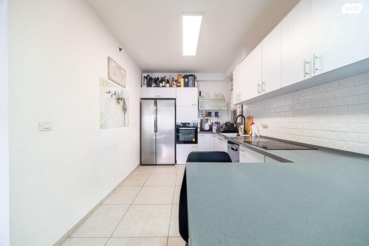 דירה, טופז, צמרות המושבה, באר יעקב