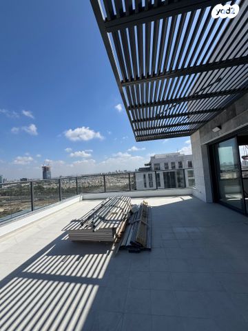 גג/ פנטהאוז, ראשון לציון