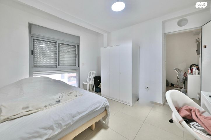 דירה, הטייסים 4, רמת בן צבי, נס ציונה