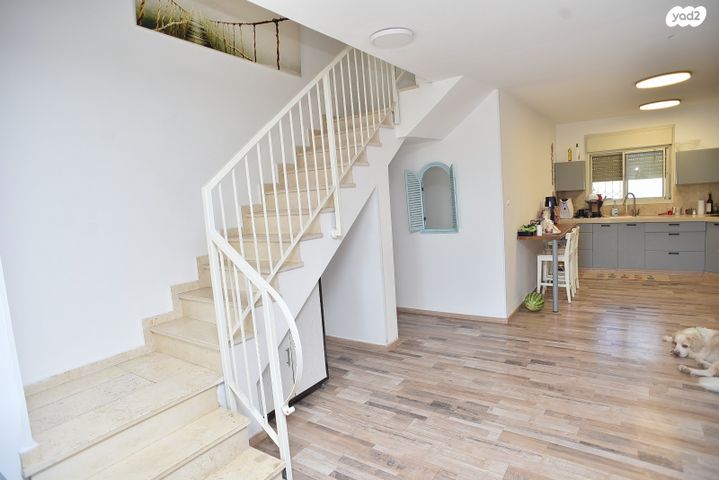 דופלקס, גדרה מזרח, גדרה