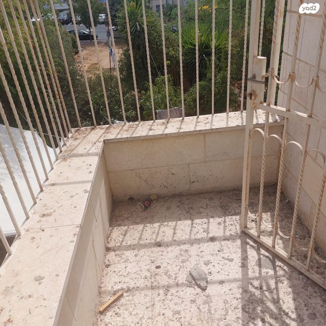 דירה, ירושלים