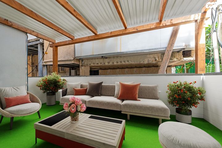 דירה, הירדן 2, מרכז העיר, בני ברק