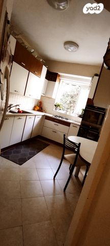 דירה, קרית משה, ירושלים