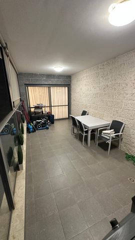 דירה, נתיבות מערב, נתיבות