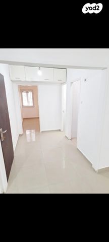 דירה, משה שרת 109, קרית מלאכי