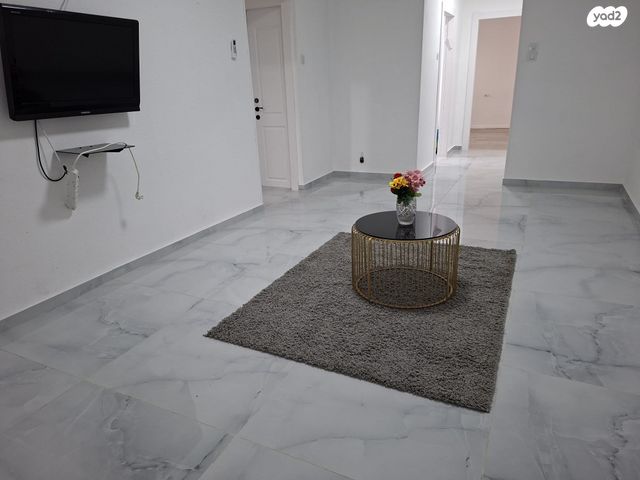 דירה, ירושלים, מרכז העיר, חדרה