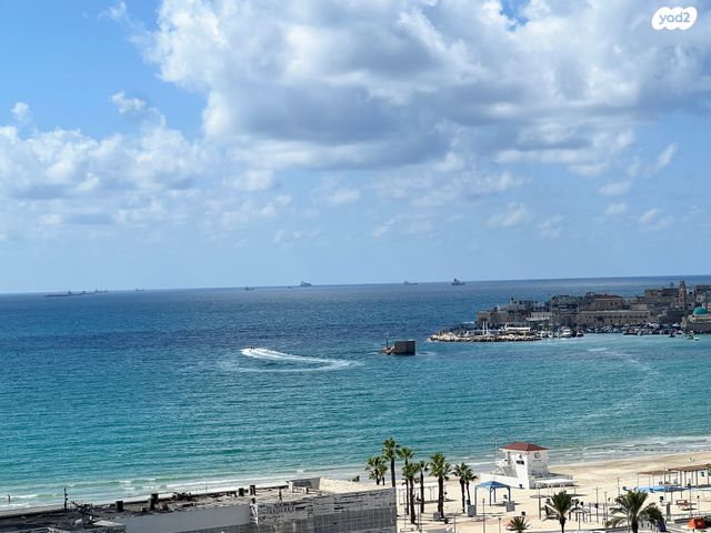 דירה, דרך הים, החוף הדרומי / עכו החדשה, עכו