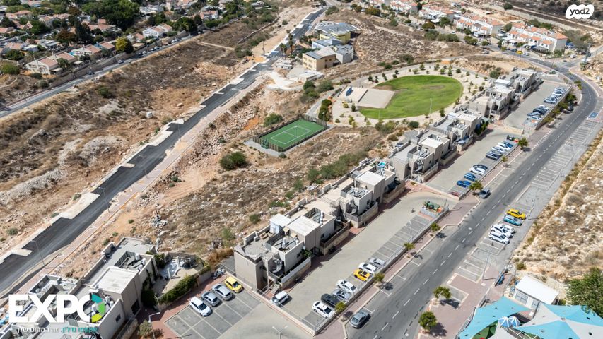 דירה, איבי נחל 1, אבני חפץ, אבני חפץ