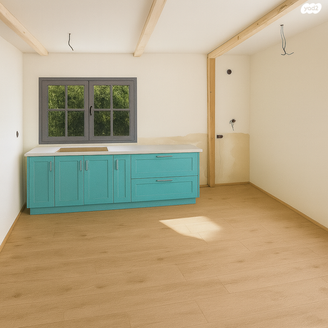 דירה, יוסף אליהו, הצפון הישן - דרום, תל אביב יפו