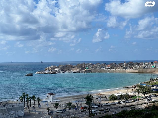 דירה, דרך הים, החוף הדרומי / עכו החדשה, עכו