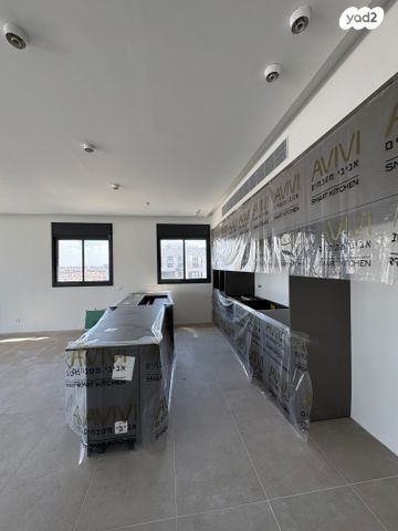 גג/ פנטהאוז, ראשון לציון