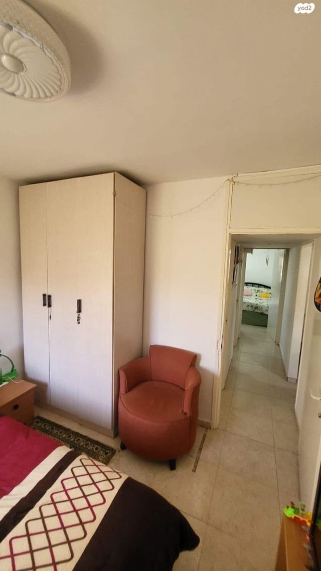 דירה, מבצע נחשון, שכונה ו', באר שבע