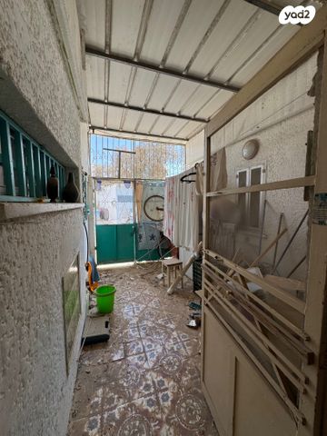 בית פרטי/ קוטג', רש"י, שכונה ד', באר שבע