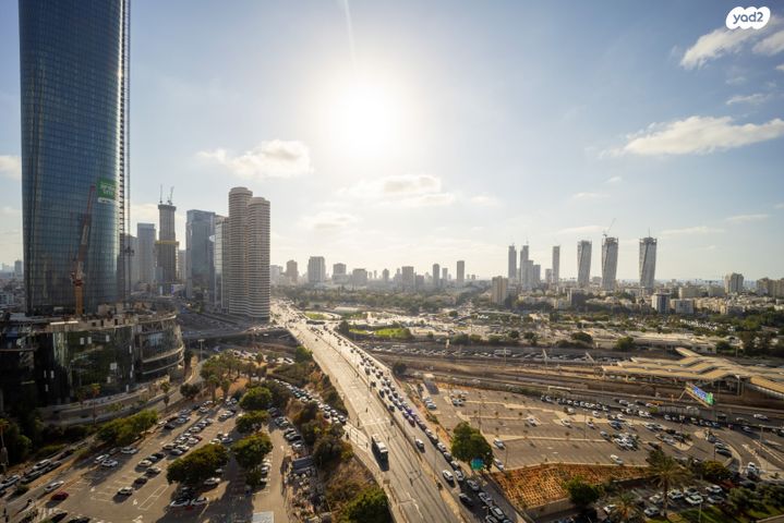 דירה, שכונת הראשונים, רמת גן