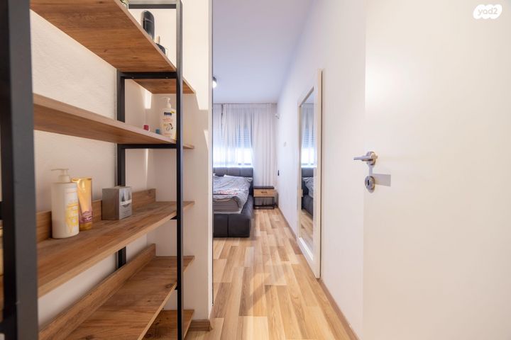 דירה, טופז, צמרות המושבה, באר יעקב