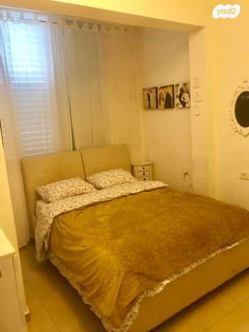 דירת גן, הגפן, שכונת גפן, רמת גן