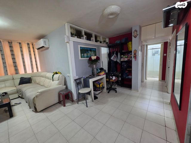 דירה, טללים, ערד