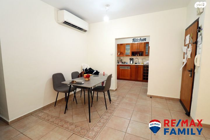 דירה, דפנה 60, מרכז העיר, סביניה, הוותיקה, קרית ביאליק