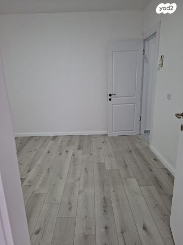 דירה, ירושלים, מרכז העיר, חדרה