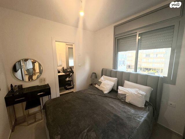 דירה, המלך ינאי, שכונת חשמונאים, מרכז העיר א, רמת גן