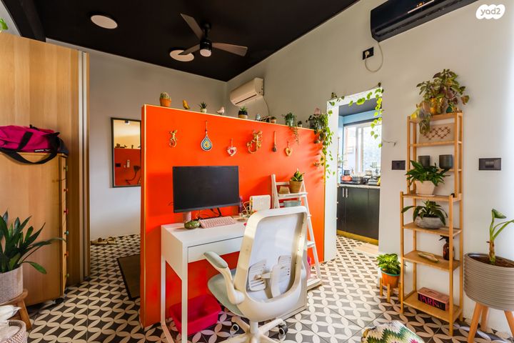 בית פרטי/ קוטג', שפירא, תל אביב יפו