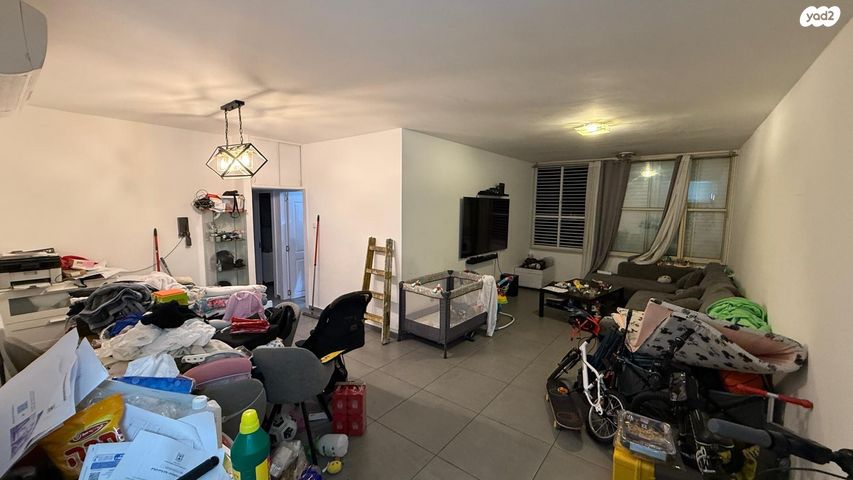 דירה, נתניה