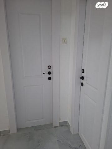 דירה, ירושלים, מרכז העיר, חדרה