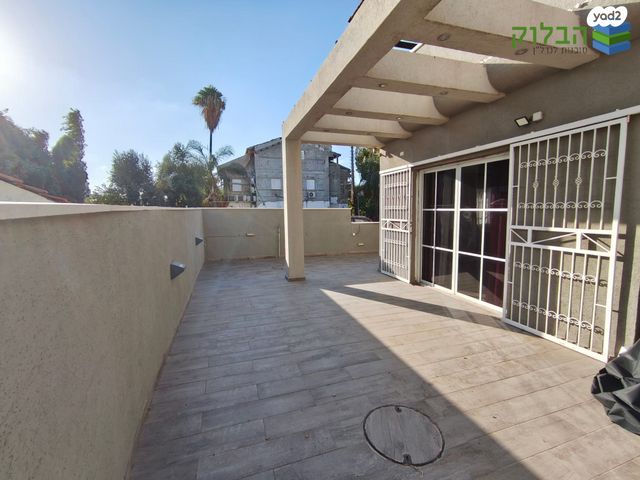 בית פרטי/ קוטג', שיכוני המזרח, ראשון לציון