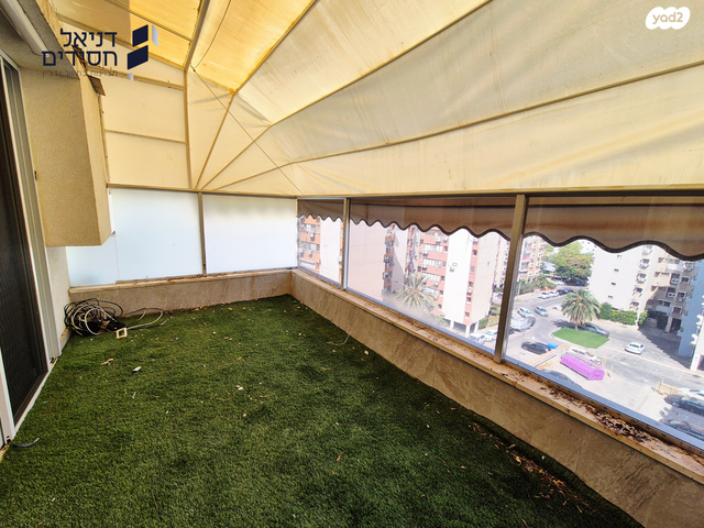 דירה, שדרות בן גוריון, בן גוריון, חולון