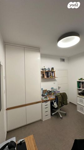 דירה, נתיבות מערב, נתיבות